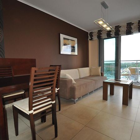 Promenada28Pl - Apartamenty Z Widokiem Na Morze Miedzyzdroje Oda fotoğraf