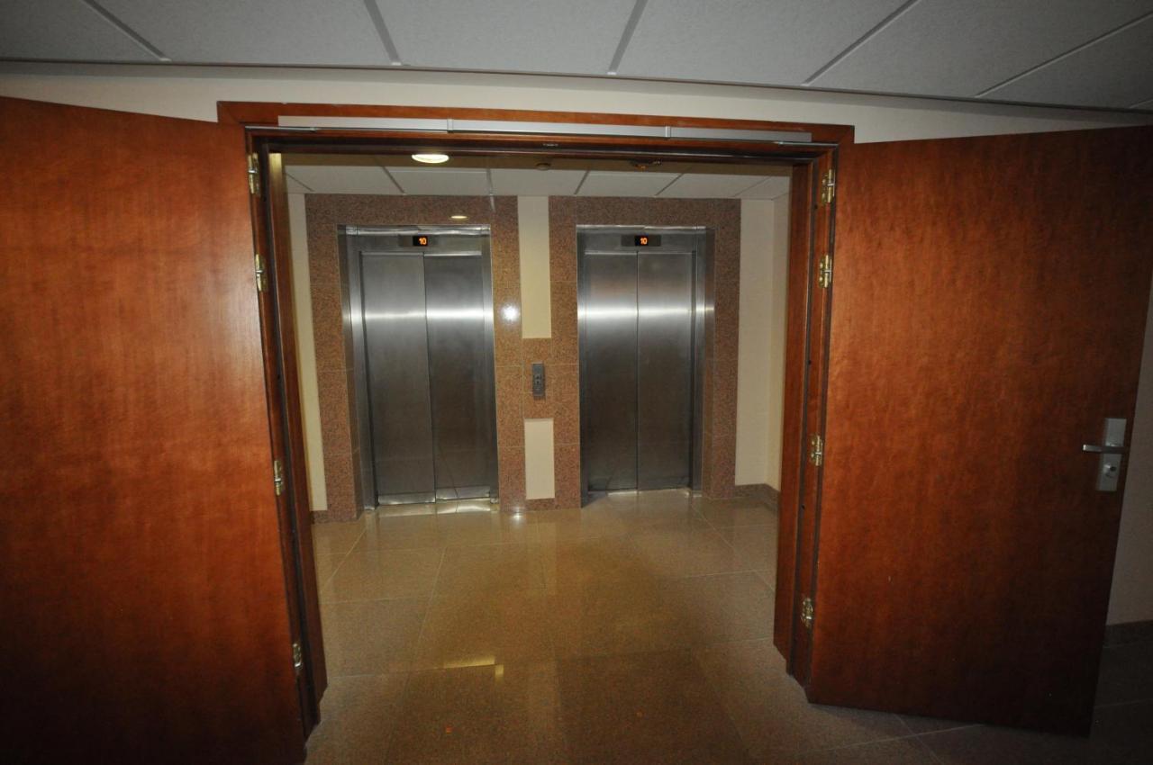 Promenada28Pl - Apartamenty Z Widokiem Na Morze Miedzyzdroje Dış mekan fotoğraf