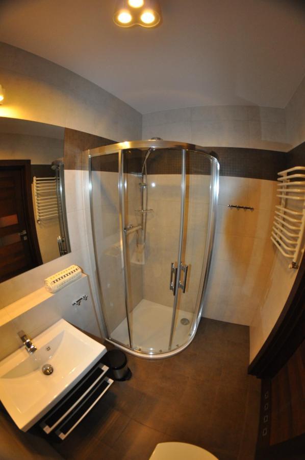 Promenada28Pl - Apartamenty Z Widokiem Na Morze Miedzyzdroje Dış mekan fotoğraf